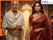 Chanakya Niti: पुरुष तो यूं ही बदनाम हैं…इस मामले में महिलाएं होती हैं कई गुना आगे, जानेंगे तो रह जाएंगे दंग