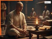 Chanakya Niti: चाणक्य नीति का ये राज जान लिया तो...कोई आपको इस्तेमाल नहीं कर पाएगा