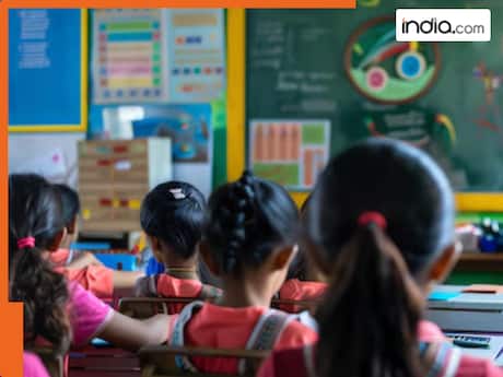 छत्तीसगढ़: स्कूल में 30 से ज्यादा बच्चों ने काटी कलाई, वजह जानकर लगेगा झटका