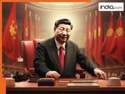 चीन का बढ़ता दबदबा! कितने देशों में फैला चुका है नेवल नेटवर्क, भारत की बढ़ी टेंशन