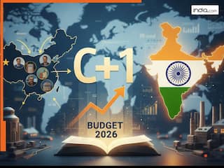 Budget 2026: क्या है C+1 फॉर्मूला, क्या बजट से इसे मिलेगी ताकत और भारत बनेगा इकोनॉमिक सुपर पावर