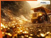 यहां जमीन के अंदर दबा है अरबों का खजाना! वैज्ञानिकों को मिला अब तक का सबसे बड़ा सोने का भंडार