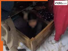 गुवाहाटी में इंसानियत शर्मसार; सालों तक प्रताड़ित 13 साल की बच्ची को बेड के बॉक्स में छिपाया, वीडियो देख कांप उठा शहर