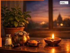 Vastu Tips: शाम के समय इन चीजों को उधार देना पड़ सकता है भारी, मां लक्ष्मी हो सकती हैं नाराज