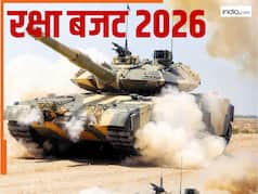 Budget 2026: ऑपरेशन सिंदूर का असर! कितना हो गया भारत का Defense Budget? 'एक्स्ट्रा पैसे' से खरीदे जाएंगे कौन-कौन से हथियार?