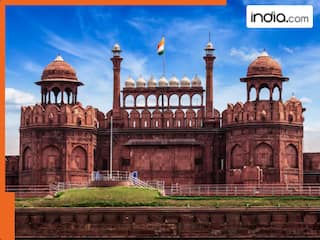 आज ही के दिन इस साल में दिल्ली बनी थी भारत की राजधानी, जानिए अंग्रेजों ने क्यों बनाया इसे राजनीति का केंद्र?