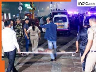 Red Fort Blast: पाकिस्तान की पोल फिर खुली, दिल्ली धमाके से जुड़ी यूनाइटेड नेशंस की रिपोर्ट में जैश-ए-मोहम्मद का नाम सामने आया