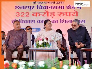 CM रेखा गुप्ता ने दिल्लीवासियों को दी बड़ी सौगात, 51 नए आरोग्य मंदिरों का किया उद्घाटन