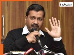 कौन हैं वो जज जिन्होंने केजरीवाल को शराब नीति केस में किया बरी, अमानतुल्लाह को भी दे चुके हैं राहत