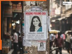 दिल्ली में आखिर हो क्या रहा है? कहां गायब हो रहे लोग, 15 दिन में 807 लापता... इनमें ज्यादातर लड़कियां