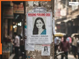 दिल्ली में आखिर हो क्या रहा है? कहां गायब हो रहे लोग, 15 दिन में 807 लापता... इनमें ज्यादातर लड़कियां