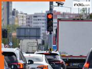 ट्रैफिक रूल तोड़ने वाले हो जाएं सावधान! इस शहर में AI काटेगा चालान, जानें कैसे काम करेगा?