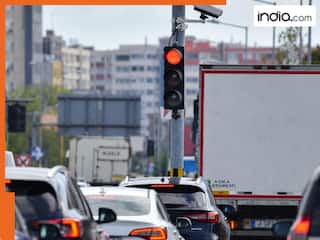 ट्रैफिक रूल तोड़ने वाले हो जाएं सावधान! इस शहर में AI काटेगा चालान, जानें कैसे काम करेगा?