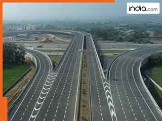 दिल्ली से 2.5 घंटे में तय होगा देहरादून तक का सफर, हाईवे बनकर तैयार, जानें किस दिन होगा उद्घाटन