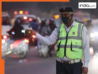 दिल्ली वालों के लिए बड़ी खबर, अगले 5 दिन तक बंद रहेंगे ये रास्ते, जानें वजह