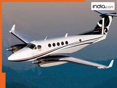 DGCA ने उठाया बड़ा कदम, VSR Ventures के 4 विमान किए ग्राउंड; जानें क्या है वजह