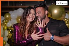 The 50: Divya Agarwal's team hits back at Bhavya Singh's 'separation' claims with husband Apurva Padgaonkar