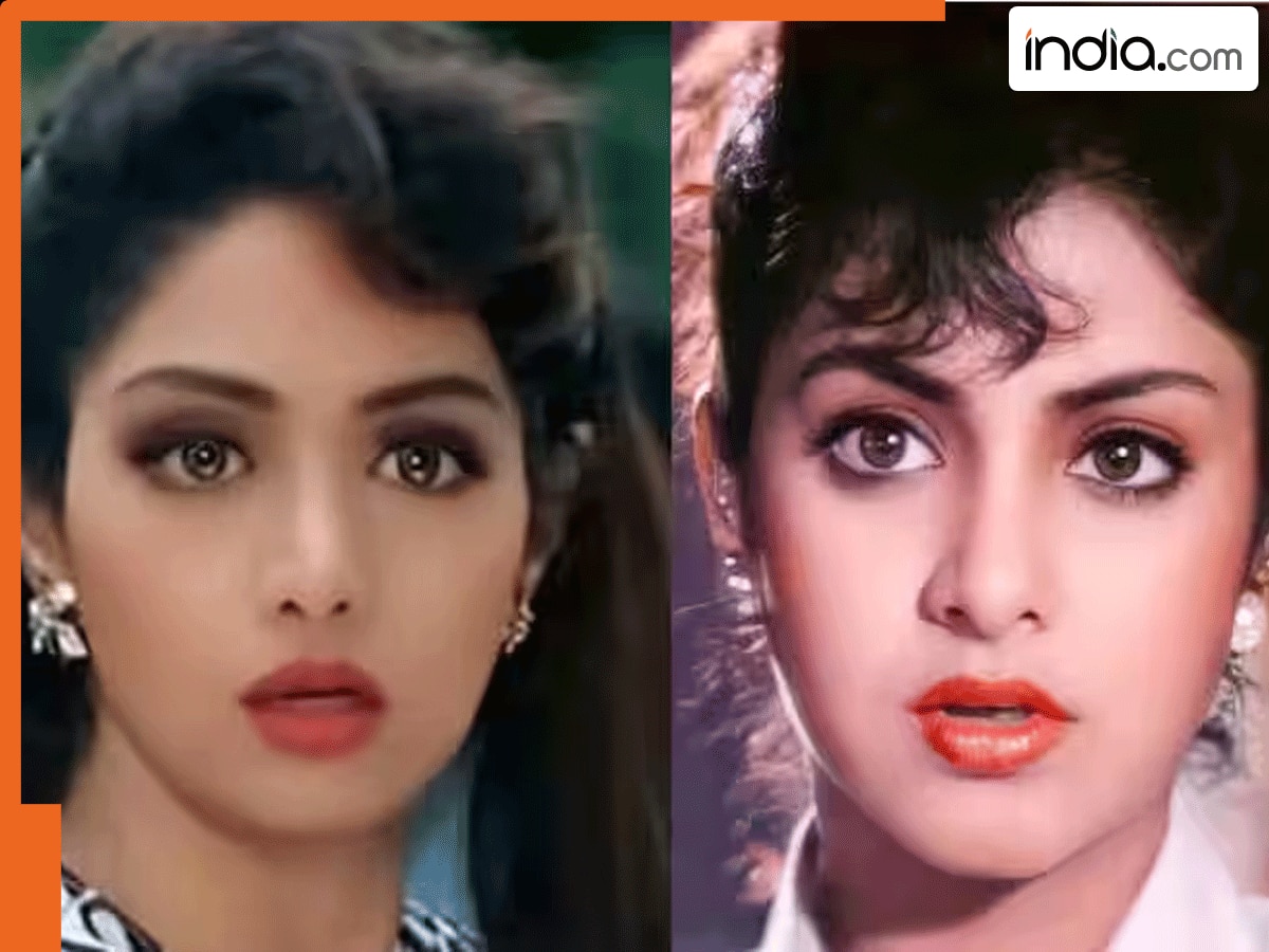 Divya Bharti Death के बाद Sridevi ने संभाली ‘लाडला, फिर कुछ ऐसा हुआ घबरा गईं एक्ट्रेस, गायत्री मंत्र का जाप, फिर मौत भी...