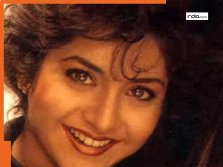 '19 साल की उम्र में तन्हा थीं दिव्या भारती', पर्सनल लाइफ में थी दिक्कत,  मौत के 33 साल बाद सनसनीखेज खुलासा