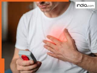 हार्ट अटैक से पहले ही देगा खतरे का अलर्ट! DU के छात्रों ने बनाई स्मार्ट डिवाइस, जानें कैसे करता है काम