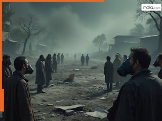 2036 तक दुनिया के सामने खड़े होंगे ये 10 बड़े खतरे! कौन-कौन से देश हैं इनके लिए तैयार?