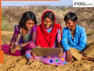 दुनिया के 10 देश, जहां बेहद कम पढ़े-लिखे हैं लोग, लिस्ट में भारत का पड़ोसी भी शामिल
