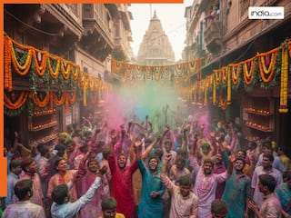 Rangbhari Ekadashi 2026: साल की एकमात्र एकादशी जिसमें विष्णु ही नहीं महादेव भी बरसाते हैं कृपा...भक्तों से पट जाती है काशी की हर गली