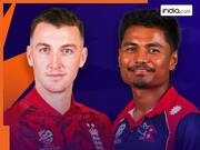 T20 World Cup 2026, ENG vs NEP: उलटफेर का शिकार होते-होते बचा इंग्लैंड