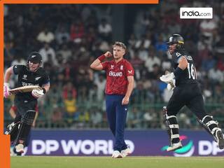 ENG vs NZ: इंग्लैंड की जीत से जगी पाकिस्तान की उम्मीदें, न्यूजीलैंड के लिए मुश्किल होगी राह