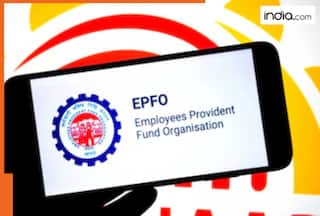 Changed your salary bank account? Here's an easy step-by-step guide to update EPFO in just few seconds