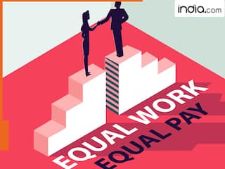 ऑफिस में एक समान प्रोफाइल के लिए सैलरी में नहीं किया जा सकता फर्क, हर एम्प्लॉयी को जानना चाहिए ये अधिकार