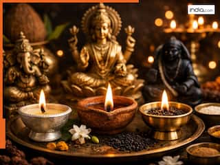 दीप जलाते हैं… लेकिन क्या सही नियम जानते हैं? किस देवता के लिए जलाएं कौन सा दीपक, ये रहस्य बदल सकता है फल!