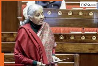 Union Budget 2026 big announcement: Custom duty EXEMPTED on life saving drugs