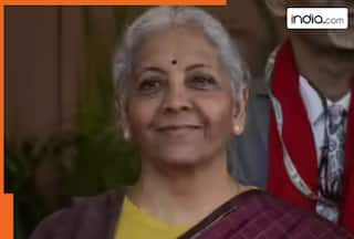 Union Budget 2026 Income Tax big announcement: Update on ITR Dates