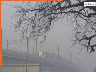 Aaj Ka Mausam 10 February: दिल्ली से लेकर पहाड़ों तक मौसम में बदलाव, जानें आज के लिए क्या है IMD फोरकास्ट