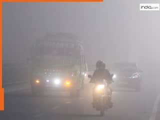 Aaj Ka Mausam 2 February: उत्तर भारत में मौसम बनेगा मुसीबत! कहीं झमाझम बारिश, कहीं भारी बर्फबारी, दिल्ली-NCR में छाया कोहरा