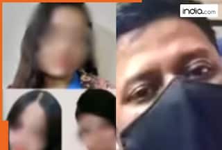 Ghaziabad SHOCKER: Father’s 2015 live-in partner suicide resurfaces, sisters’ deaths