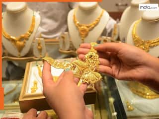 Gold Silver Price Today: सोना-चांदी के दाम में फिर भारी गिरावट! खरीदारी से पहले जानें लेटेस्ट रेट