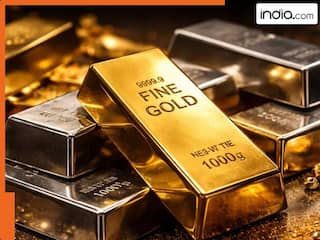Gold, Silver Price Today, February 9: Gold Rate witnesses major surge, Silver price jumps by..., Check rates in Delhi, Mumbai, Kolkata, Chennai
