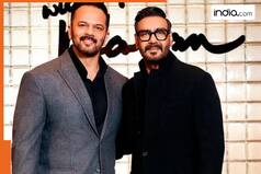 Is 'Golmaal 5' based on Amitabh Bachchan, Shashi Kapoor's 'Do Aur Do Paanch'? Rohit Shetty says...