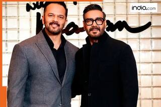 Is 'Golmaal 5' based on Amitabh Bachchan, Shashi Kapoor's 'Do Aur Do Paanch'? Rohit Shetty says...