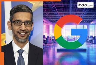 Google CEO Sundar Pichai announces new AI Professional Certificate course; know eligibility and key details
