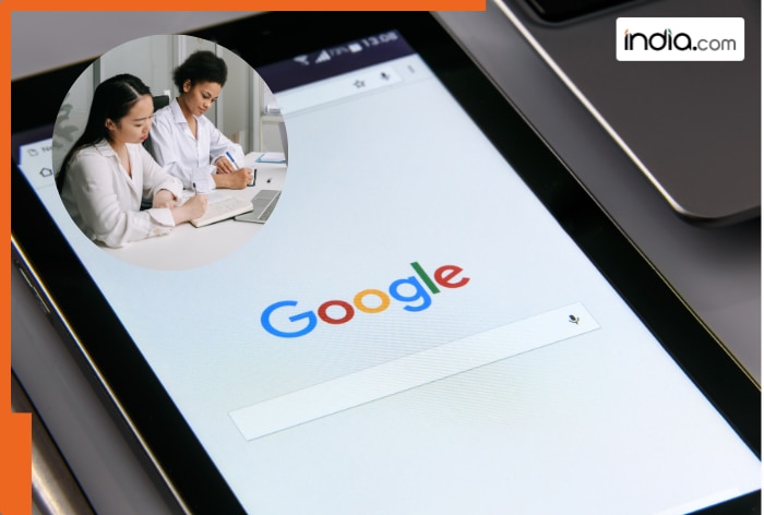 Googlers write open letter to company, demand 'transparency, protection, cut ties with ICE'