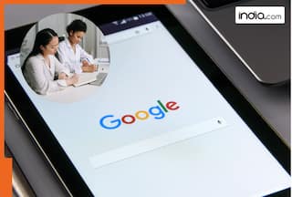 Googlers write open letter to company, demand 'transparency, protection, cut ties with ICE'