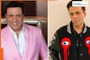 Govinda lashes out on Karan Johar after using his name in movie 'Govinda Naam Mera':' No misbehaviour...'