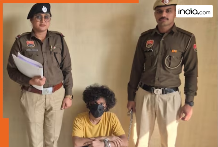 Gurugram Horror: Live-in partner pours sanitiser on private parts of 19-year-old, sets ablaze