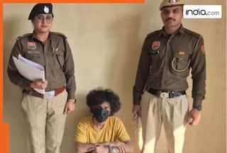Gurugram Horror: Live-in partner pours sanitiser on private parts of 19-year-old, sets ablaze