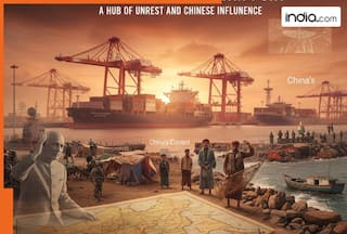 From India’s rejection to China’s control: The story of Balochistan port – what it means