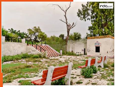 भारत ने इस गांव के बदले पाकिस्तान को दिए 12 गांव, पीछे की वजह जानकर चौंक जाएंगे