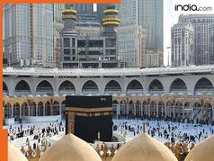 Is Iran planning to target Mecca and Medina? Saudi Arabia shields Islam's two holiest sites with these 5 deadly air defense systems